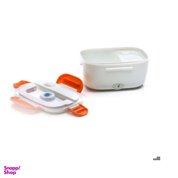 ظرف غذای برقی مدل YS-001