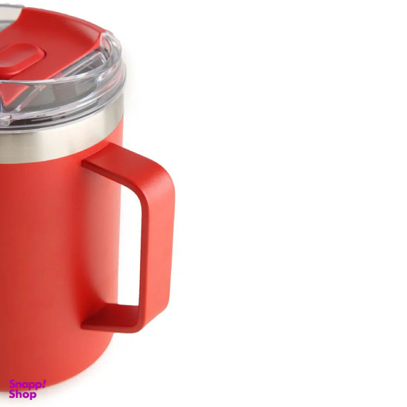 ماگ سفری اسنوهاک مدل ANGEL کد SN-C6157 گنجایش 0.48 لیتر