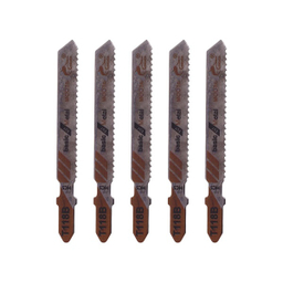 تیغ عمودبر آهن موتا کد T118B بسته 5 عددی