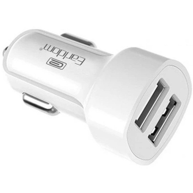 شارژر فندکی ارلدام مدل ES-132