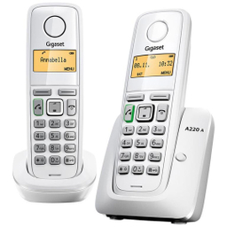 تلفن بی سیم گیگاست مدل A220
