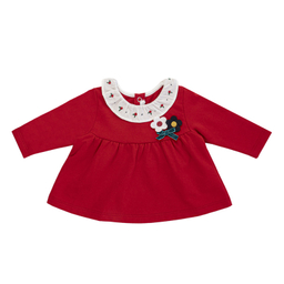 ست بلوز و شلوار دخترانه فیورلا مدل ناردونه کد 24509