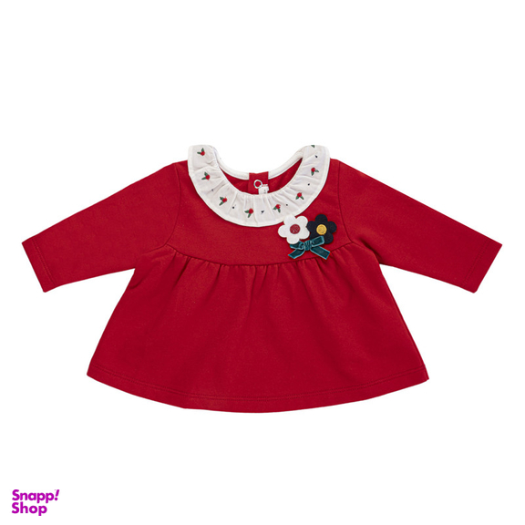 ست بلوز و شلوار دخترانه فیورلا مدل ناردونه کد 24509