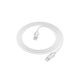 کابل شارژ 60 وات Type-C نکسا مدل L71 طول 1.2 متر