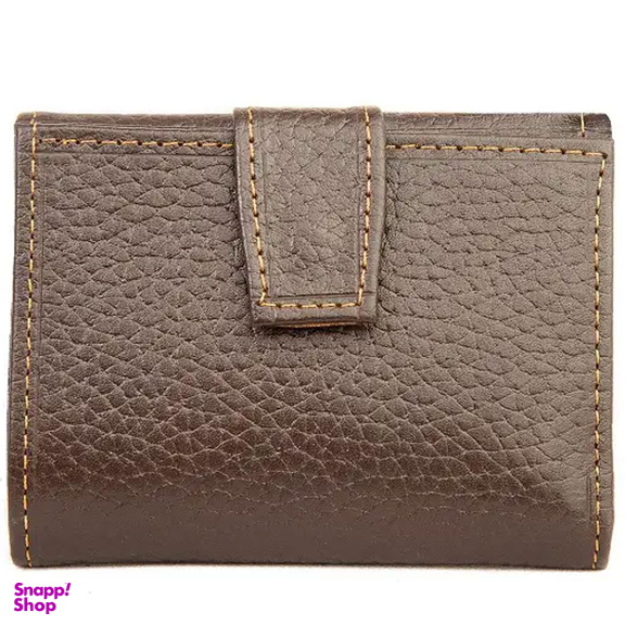 کیف پول جیبی زنانه و مردانه کد 154a