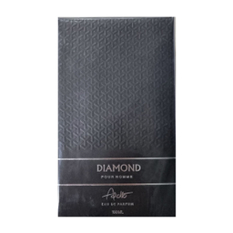 ادوپرفیوم مردانه آدولفو مدل Diamond pour homme