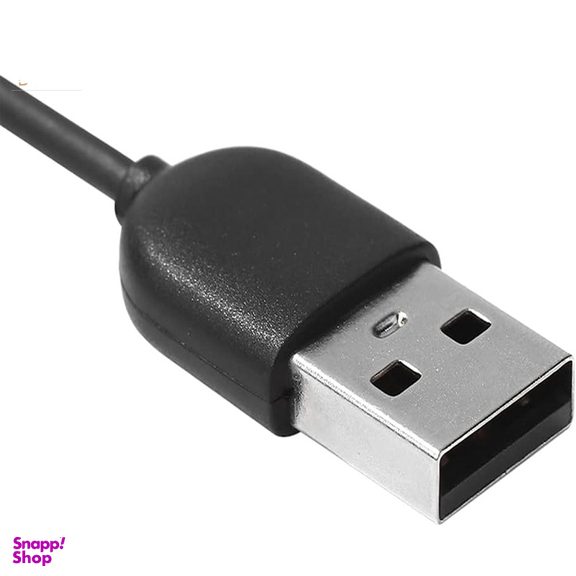 کابل شارژ درمه مدل Simple مناسب برای مچ بند هوشمند MIband 4