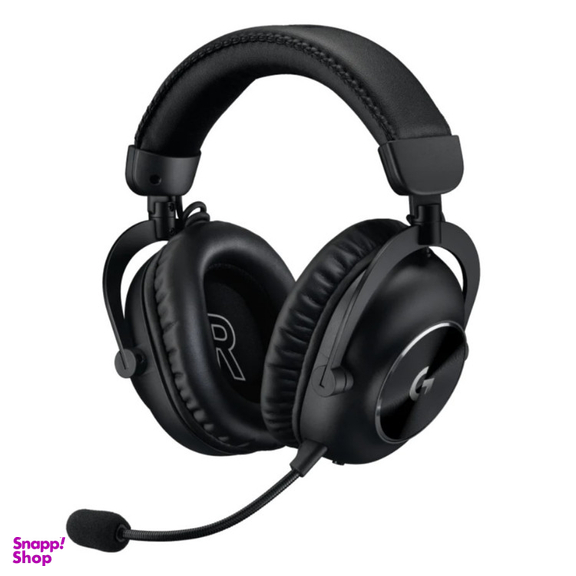هدست بلوتوثی لاجیتک مدل G PRO X LIGHTSPEED 2