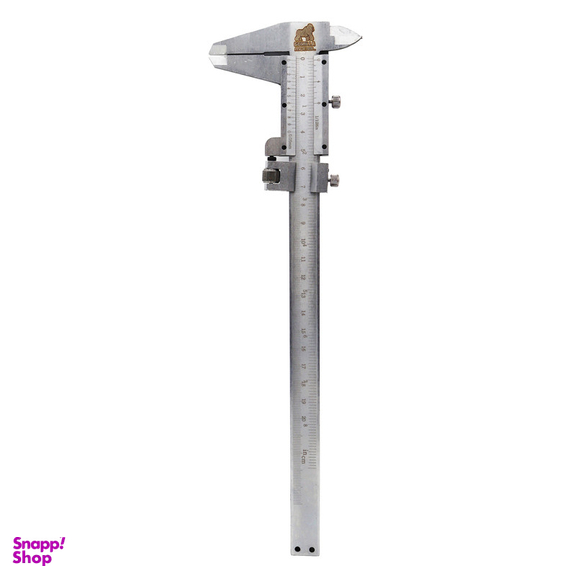 کولیس مدل گوریلا کد YP-020CM گستره 0-200 میلی متر
