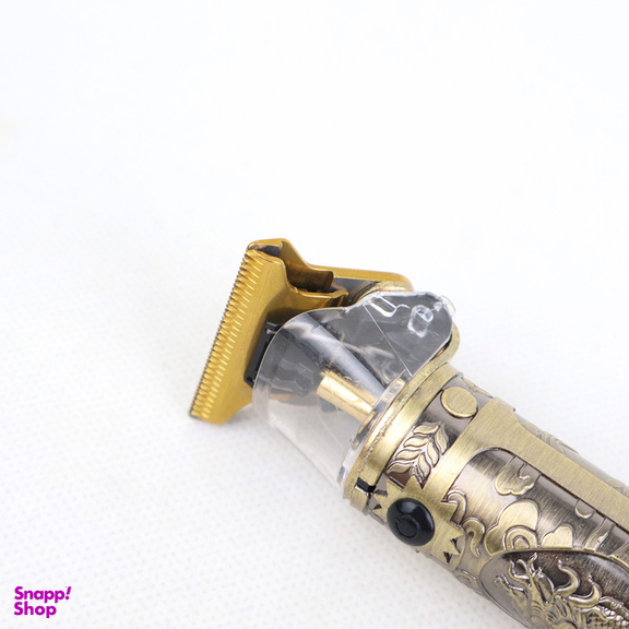 ماشین اصلاح موی سر و صورت شارژی جاماکی مدل JPC90015