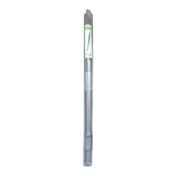 قلم چکش تخریب ولف مدل نوک تیز کد YP-30x600MM سایز 60 سانتی متر