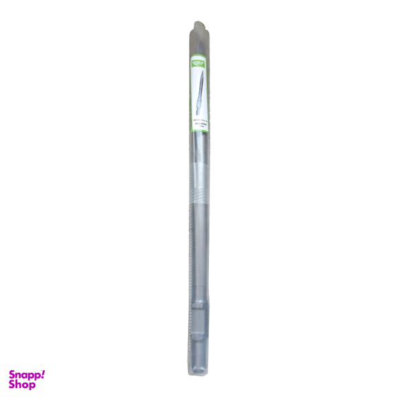 قلم چکش تخریب ولف مدل نوک تیز کد YP-30x600MM سایز 60 سانتی متر