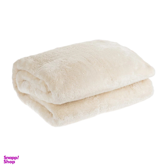 پتو 2 نفره مسافرتی فایپکو مدل افرا سایز 200×230 سانتی متر