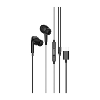 هندزفری با سیم هوکو مدل M101 PRO TYPE-C