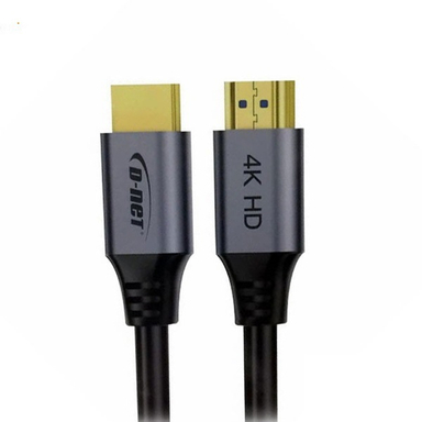 کابل HDMI 4K V2 دی نت مدل DT-424 طول 2 متر