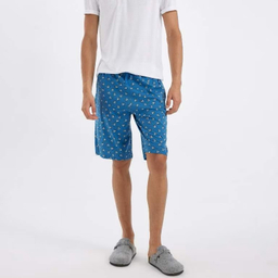 شلوارک مردانه دفکتو مدل TV STATION