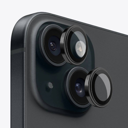 محافظ لنز دوربین گوشی موبایل ویوو مناسب اپل iPhone 15 Pro Max