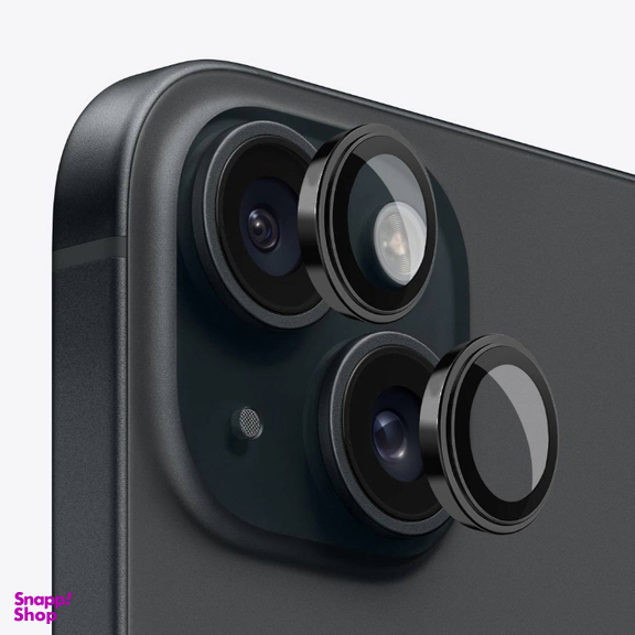 محافظ لنز دوربین گوشی موبایل ویوو مناسب اپل iPhone 15 Pro Max