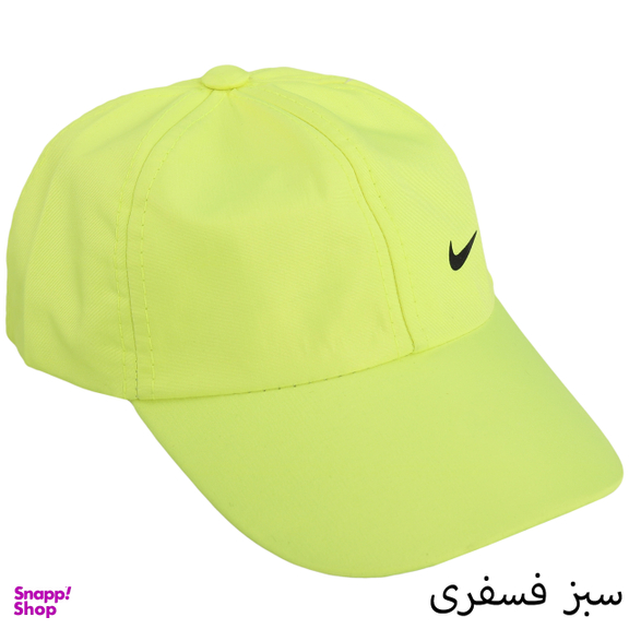 کلاه کپ مدل PJ-108867
