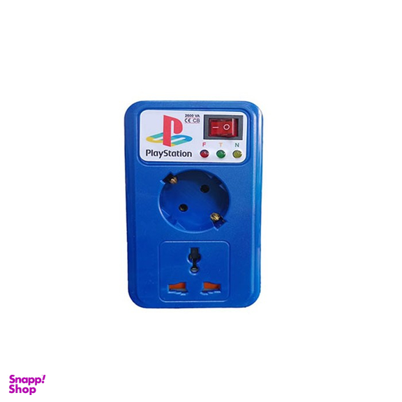 محافظ برق کنسول بازی مدل 01 مناسب PS5/PS4/XBOX