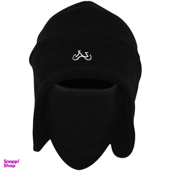 ماسک طوفان مدل دوچرخه