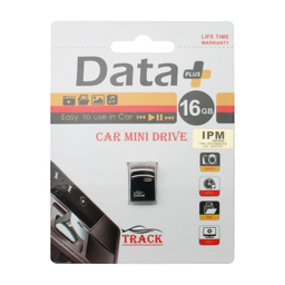 فلش مموری دیتا پلاس مدل Track ظرفیت 16 گیگابایت