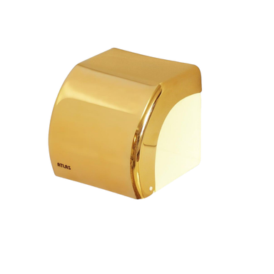 نگهدارنده دستمال توالت اطلس کد ATG002