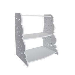 استند لوازم آرایشی کد 00644 مجموعه 3 عددی