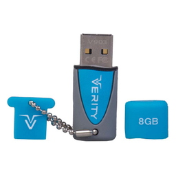 فلش مموری وریتی مدل V903 ظرفیت 32 گیگابایت