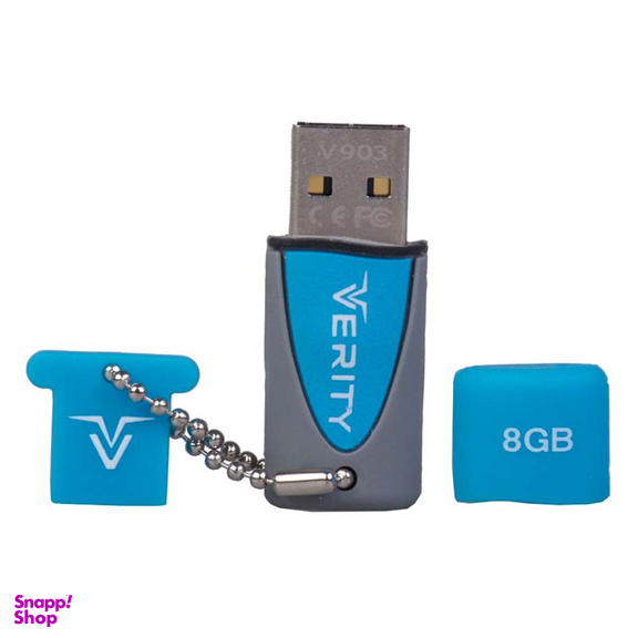 فلش مموری وریتی مدل V903 ظرفیت 32 گیگابایت
