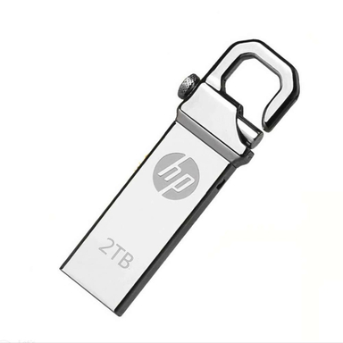 فلش مموری اچ پی مدل U101  ظرفیت ۲ ترابایت
