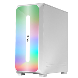 کیس اسمبل شده گیمینگ اقتصادی فاطر سری اونیکس مدل Fater FS-Gaming