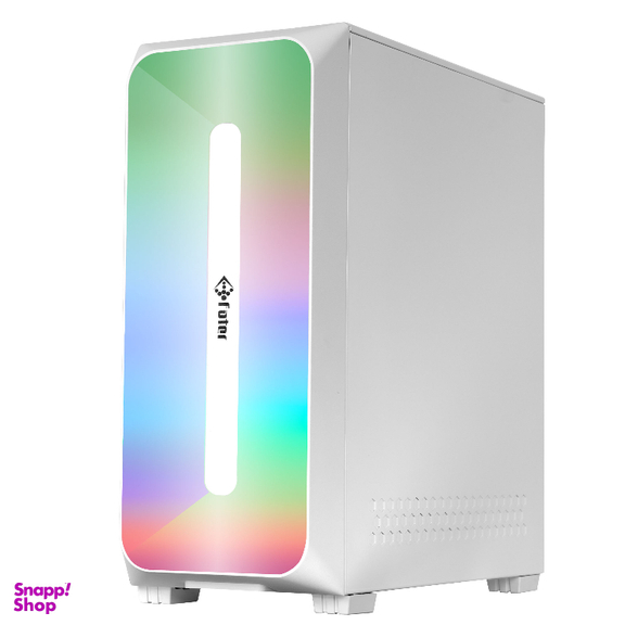 کیس اسمبل شده گیمینگ اقتصادی فاطر سری اونیکس مدل Fater FS-Gaming