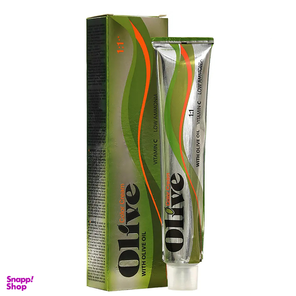 رنگ مو الیو سری Violet شماره 6.22 رنگ بنفش روشن حجم 100 میلی لیتر