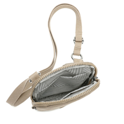 کیف رودوشی زنانه میندسا مدل 8758