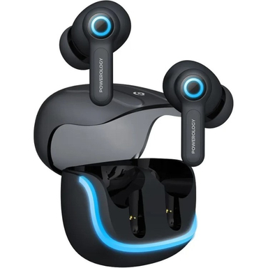 ایرفون بلوتوثی پاورولوژی مدل PWLAU005