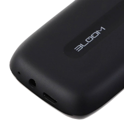 گوشی موبایل بلووم پلاس مدل B101 دو سیم کارت