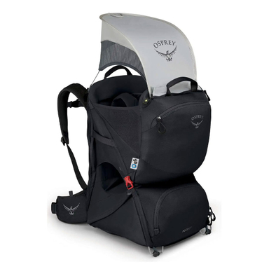 کوله حمل کودک آسپری مدل POCO LT