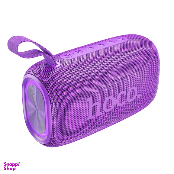 اسپیکر بی سیم بلوتوثی هوکو مدل HC25
