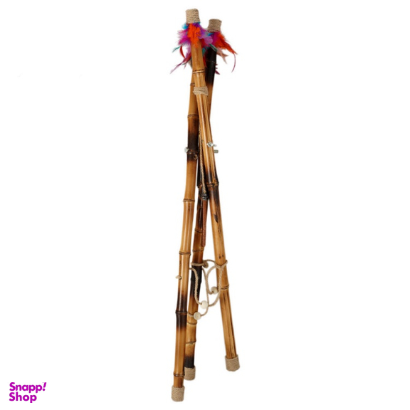 پایه هنگ درام مدل بامبو