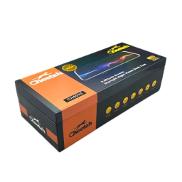 آینه مانیتور دار و دوربین دنده عقب خودرو چیتا مدل CH6000