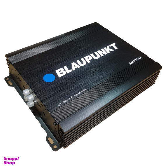 آمپلی فایر بلاپونکت مدل AMP7502