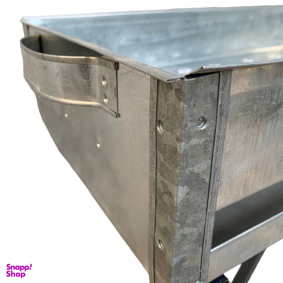 منقل مدل پایه دار Am050