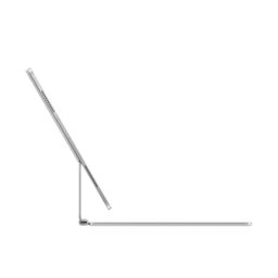 کیبورد تبلت اپل مدل Magic مناسب برای iPad Pro نسل M4 سایز 11 اینچ