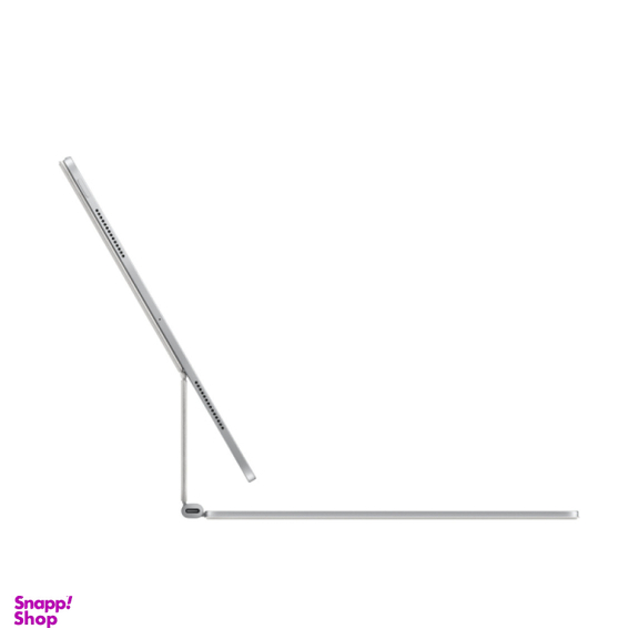 کیبورد تبلت اپل مدل Magic مناسب برای iPad Pro نسل M4 سایز 11 اینچ