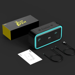 اسپیکر قابل حمل میفا مدل F60