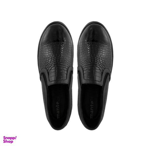 کفش روزمره زنانه منط مدل z249 کد 2583