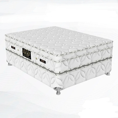 تشک رویال مدل مدیک طبی فنری سایز 200×140 سانتی متر