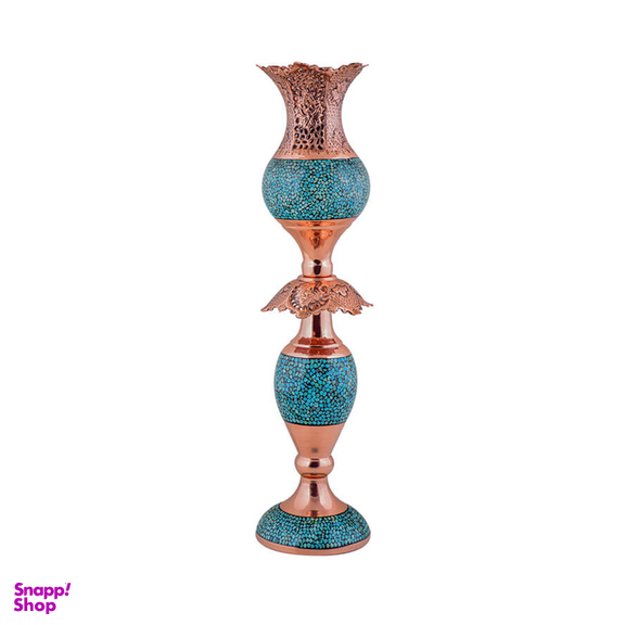 لاله فیروزه کوب آقاجانی (Aghajani) سایز بزرگ