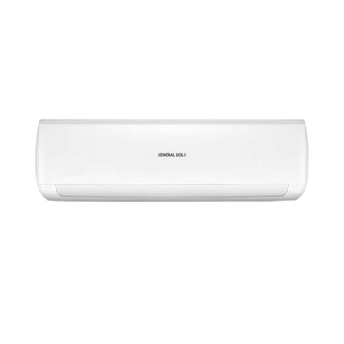 کولر گازی 24 هزار مدل جنرال گلد GG-MS24000 PLATINUM